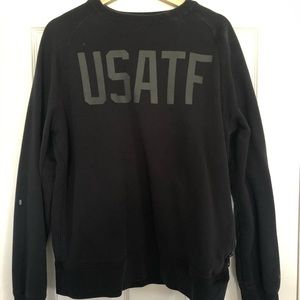 Nike USATF